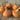 Five cured Buan Onions on a wooden table
