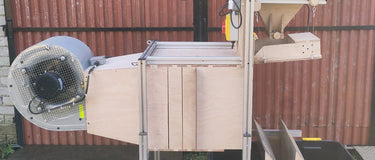UK prototype of the Winnow Wizard