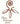 Open Pollinated Seeds logo featuring red brown swirl graphic