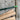 Green pencil with 'Seeds of Scotland' branding on a wooden surface