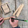 Seeds of Scotland Pencil Gift